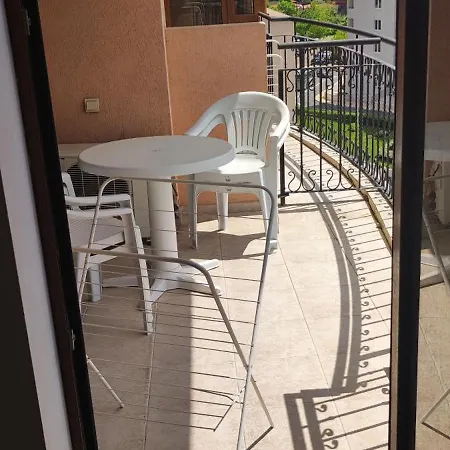 Private 706 Hotel Sluneční pobřeží