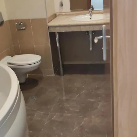 Hotel Private 706 Sunny Beach