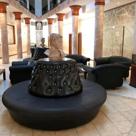 Private 706 Hotel Sunny Beach
