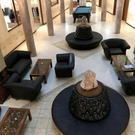 Private 706 Hotel Sluneční pobřeží